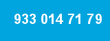 933 014 71 79